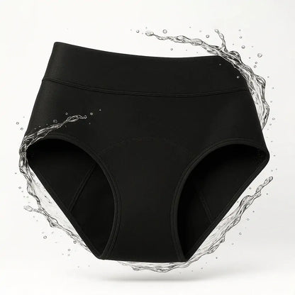 💖Last Day 50% OFF|Playribo®  100% Leak-Proof Underwear 4-pack🌸