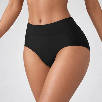 💖Last Day 50% OFF|Playribo®  100% Leak-Proof Underwear 4-pack🌸