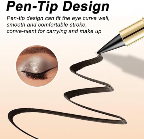 DogiJoy eyeliner detail image 3