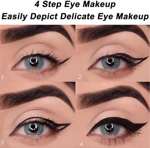 DogiJoy eyeliner detail image 2