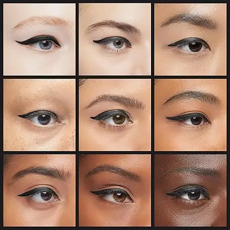 DogiJoy® Matte Glide Eyeliner Pencil | Waterproof Definition in Seconds | 50% OFF Today