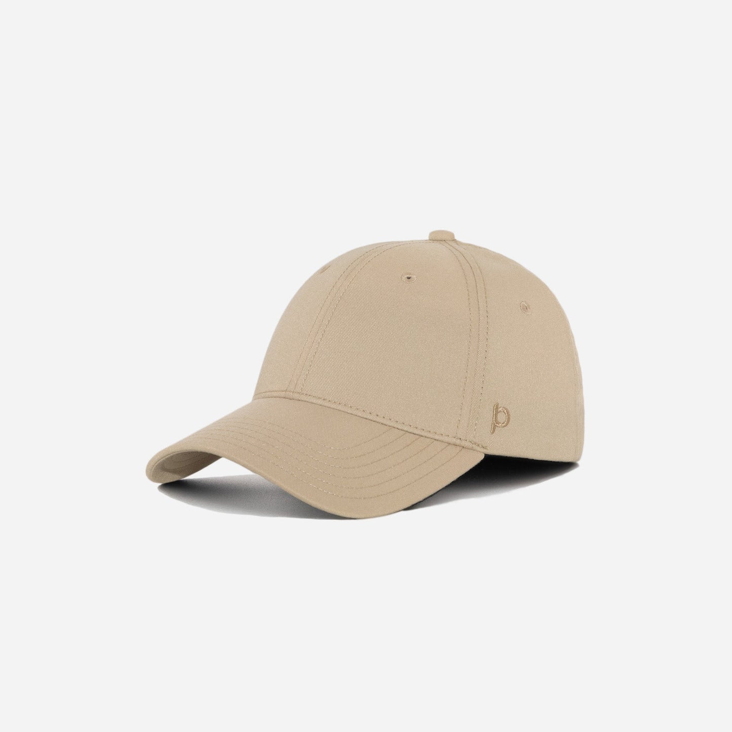 DogiJoy Everyday Fit Hat classic beige main image