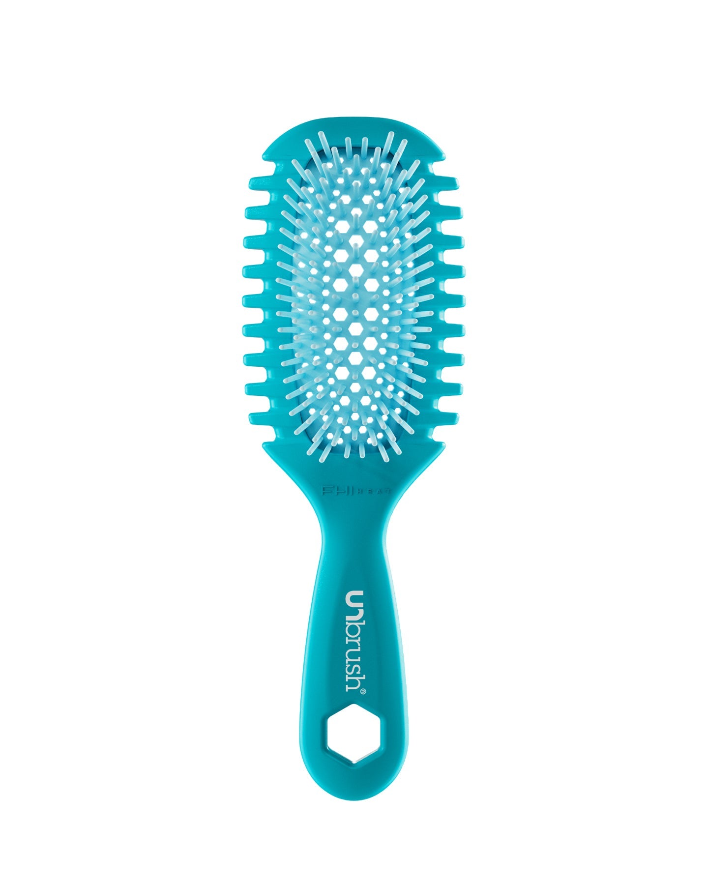 DogiJoy® Curl Defining Detangle Brush - Cool Breeze