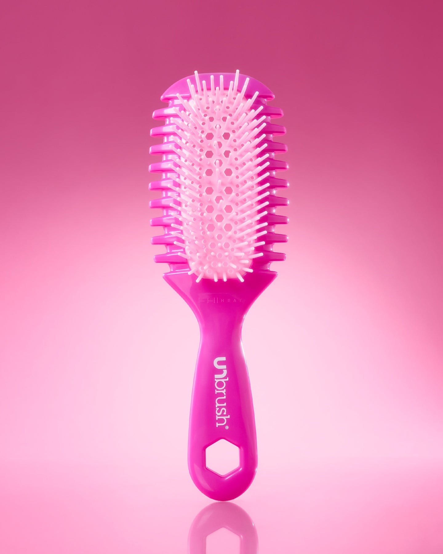 DogiJoy® curl brush detail image