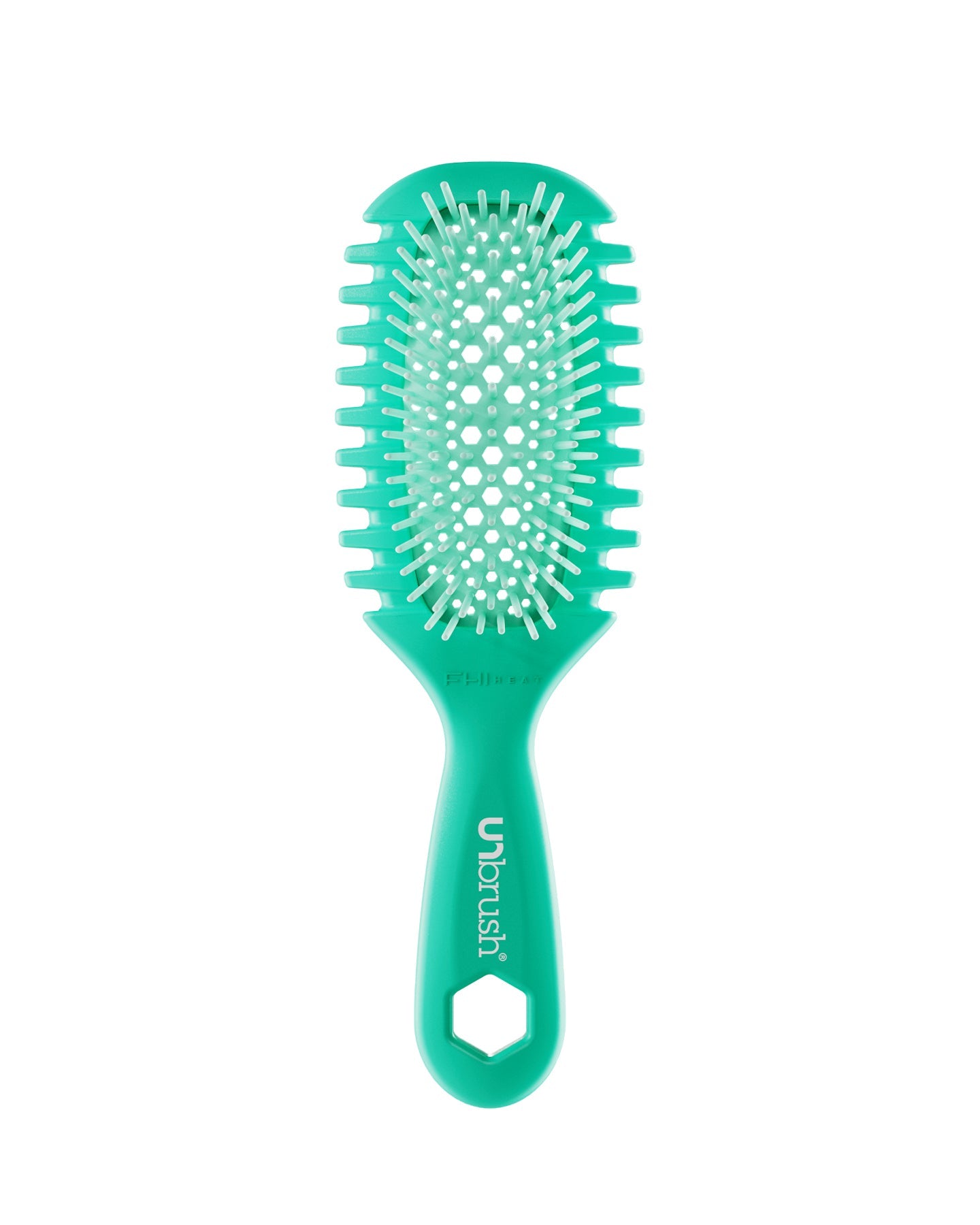 DogiJoy® Curl Defining Detangle Brush - Morning Mist