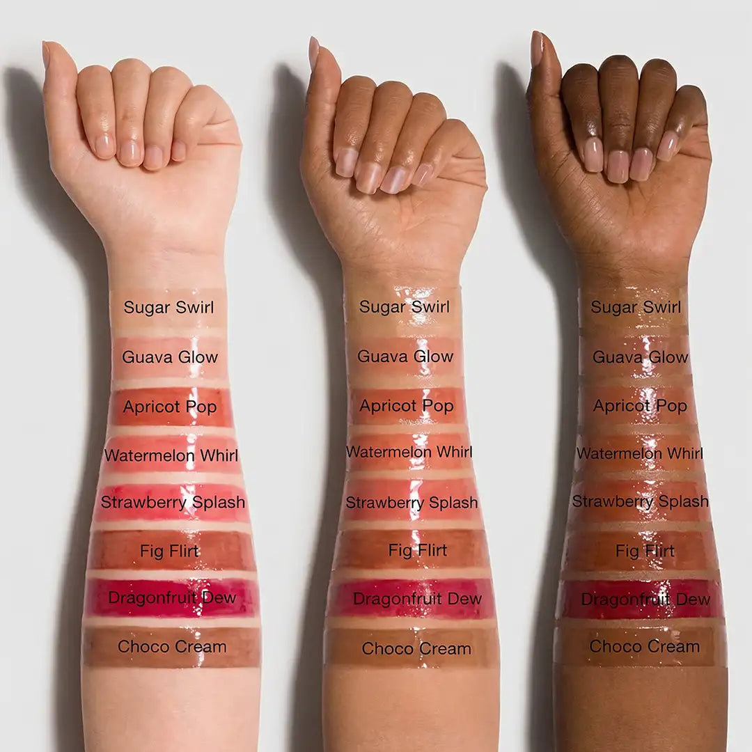DogiJoy® Hydra Jelly Pocket Lip Jam | Soft Glossy Lips in Seconds | 50% OFF Today